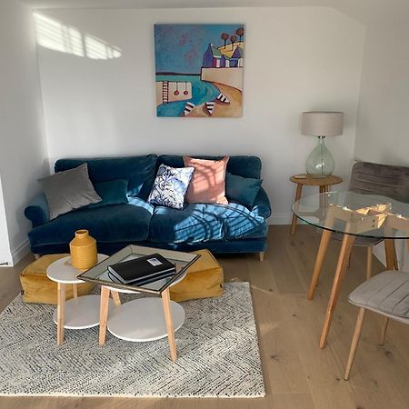 Beach Cottage Гелстон Екстер'єр фото