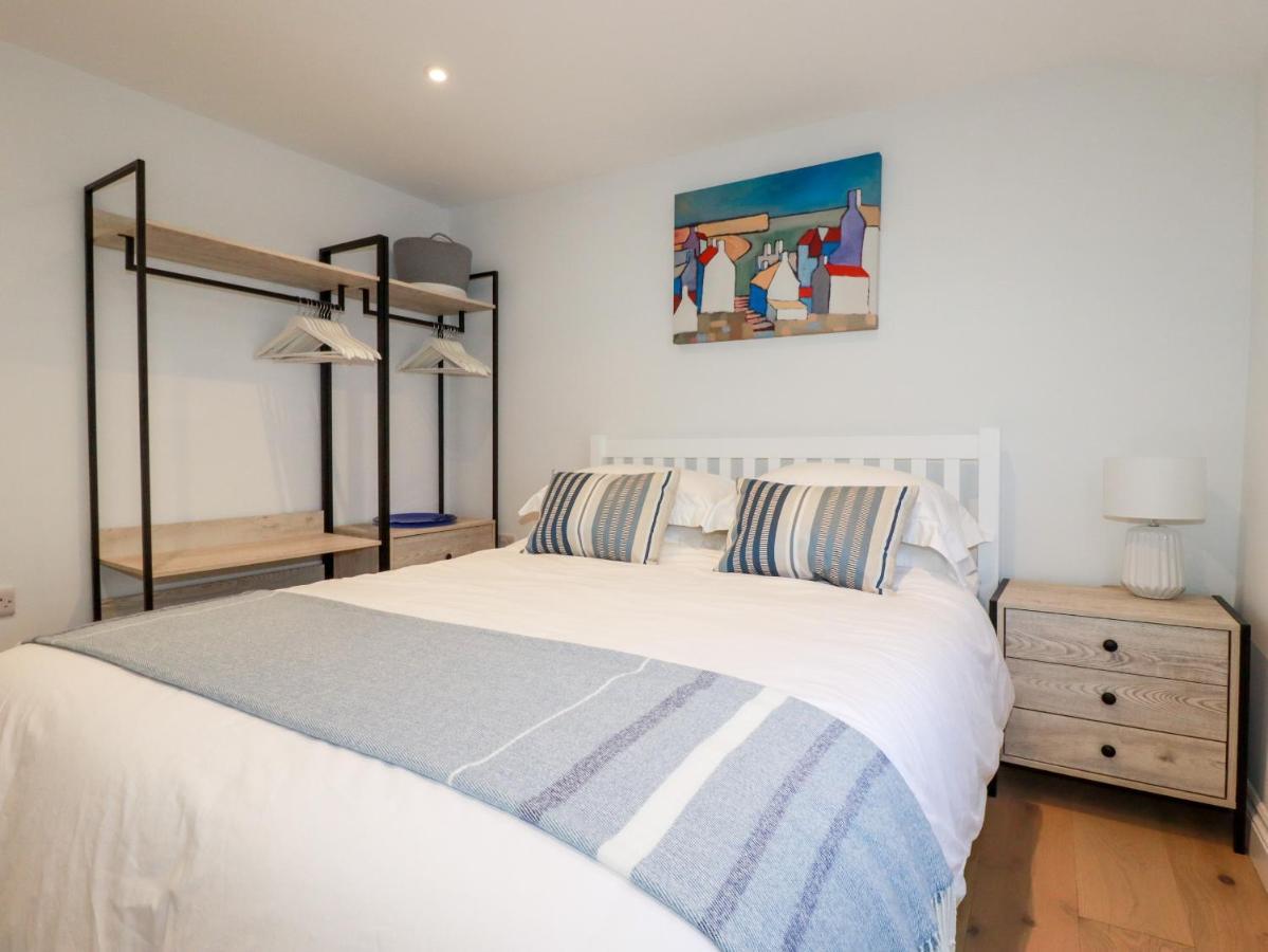 Beach Cottage Гелстон Екстер'єр фото